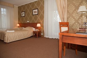 Hotel Villa Baltica