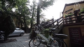 Hotel Villa Baltica