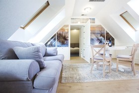 Hotel Villa Baltica