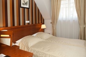 Hotel Villa Baltica