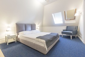 Hotel Villa Baltica