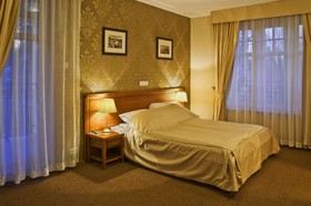 Hotel Villa Baltica