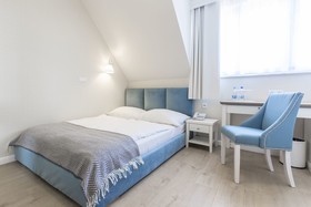 Hotel Villa Baltica