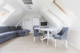 Hotel Villa Baltica