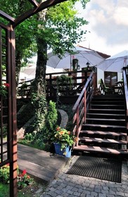 Hotel Villa Baltica