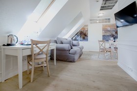 Hotel Villa Baltica