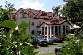 Hotel Villa Baltica
