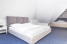 Hotel Villa Baltica