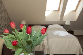 Hotel Villa Baltica