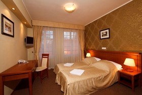 Hotel Villa Baltica