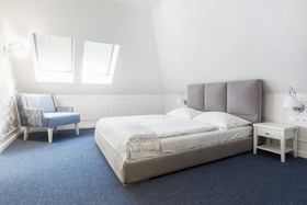 Hotel Villa Baltica