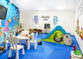 Hotel Villa Baltica