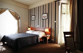 Hotel Villa Baltica