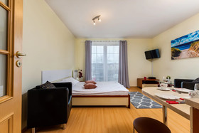 Imperial Apartments-Baltica