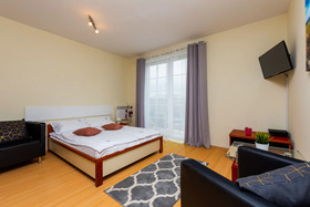 Imperial Apartments-Baltica
