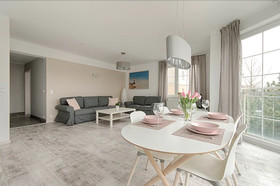Imperial Apartments-Baltica