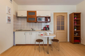 Imperial Apartments-Baltica