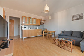 Imperial Apartments-Baltica