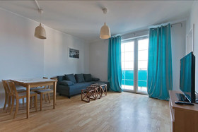 Imperial Apartments-Baltica