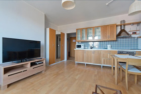 Imperial Apartments-Baltica