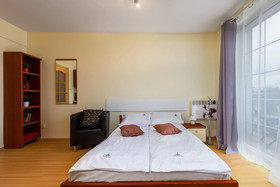 Imperial Apartments-Baltica