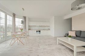 Imperial Apartments-Baltica