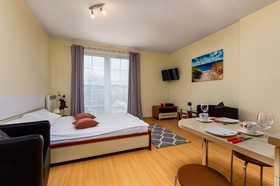 Imperial Apartments-Baltica