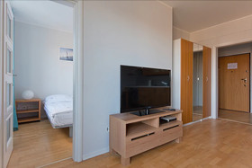 Imperial Apartments-Baltica