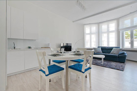 Imperial Apartments-Cassino