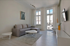 Imperial Apartments-Cassino