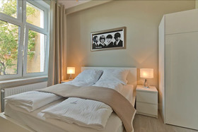 Imperial Apartments-Cassino