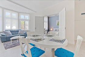 Imperial Apartments-Cassino