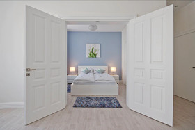Imperial Apartments-Cassino