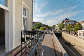 Imperial Apartments-Cassino