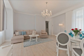 Imperial Apartments-Galeria