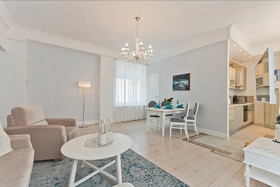 Imperial Apartments-Galeria