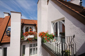 Imperial Apartments-Galeria