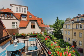 Imperial Apartments-Galeria