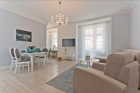 Imperial Apartments-Galeria