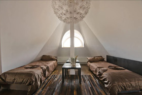 Imperial Apartments-Galeria