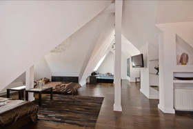 Imperial Apartments-Galeria