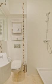 Imperial Apartments-Miramare