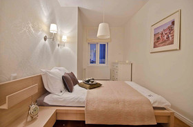 Imperial Apartments-Miramare