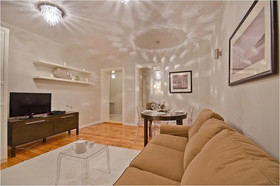 Imperial Apartments-Miramare