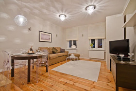 Imperial Apartments-Miramare