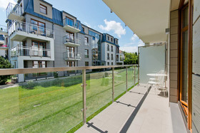 Imperial Apartments-Sopocka Przystan