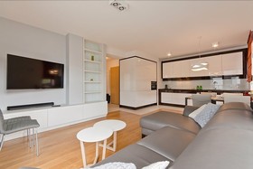 Imperial Apartments-Sopocka Przystan