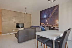 Imperial Apartments-Sopocka Przystan