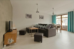 Imperial Apartments-Sopocka Przystan