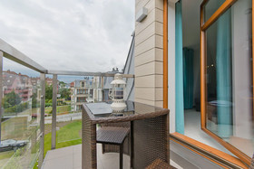 Imperial Apartments-Sopocka Przystan